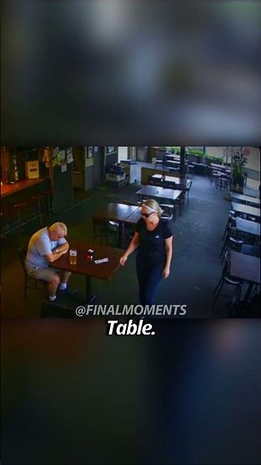 She Poisoned The Judge #shorts