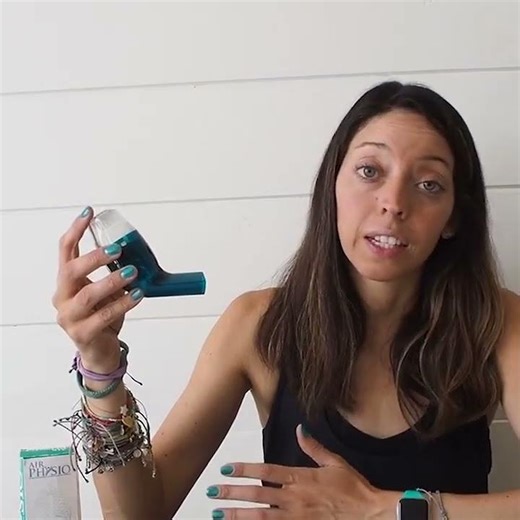 Would You Try This? Find What This Person Says #breathing #betterbreathing