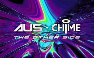 Au5/Chime-The Other Side- Our New Single Out Now!-Monstercat-Color Bass