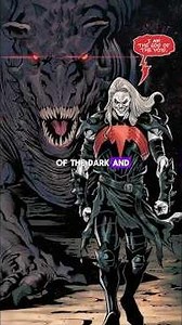 Thor Gets Spider-Man’s Symbiote Suit