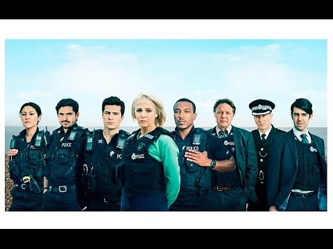 Cuffs: Season 1 - Episode 2 Episode 2
