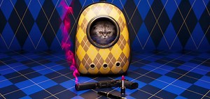 First Teaser for Matthew Vaughn's 'Argylle' with Bryce Dallas Howard | FirstShowing.net