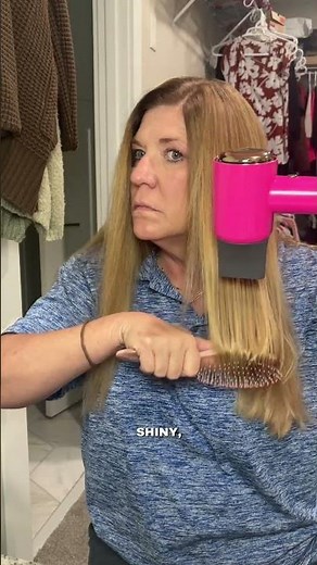 Tideway hair dryer is so good at an affordable price
