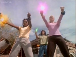 Power Ranger Turbo Episode-4 (Shadow Rangers) # | MM Entertainment