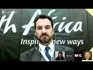 Rob Davies live from Davos: Your questions answered