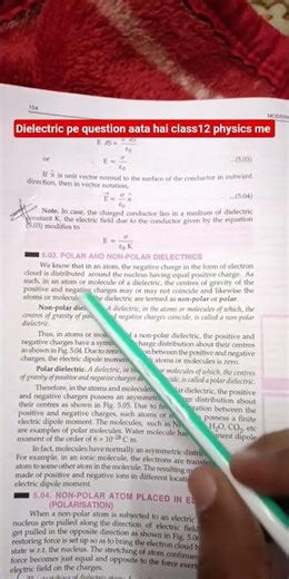 charged conductor placed in dielectric medium ?
