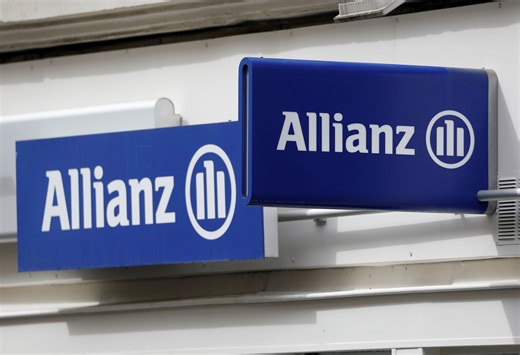 Allianz acquires stake in power grid operator Amprion