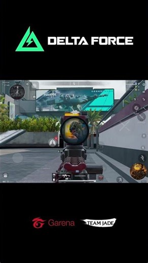 Connection error #garenadeltaforce #Deltaforce #deltaforceoperations #dfopsgameplay