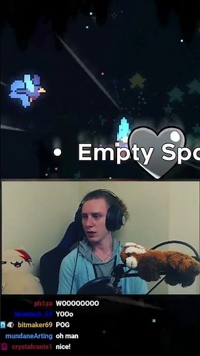 when you think you've WON... unless?