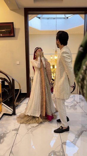 The wedding stories on Instagram: "M & H"