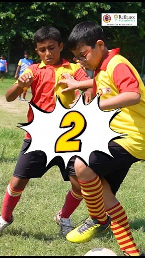 9.3K views · 1.3K reactions | Our young go-getters!  #JoyEastBengal #GrassrootsDevelopment @rfyouthsports | East Bengal FC | Facebook