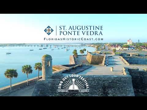 Sing Out Loud Festival 2025