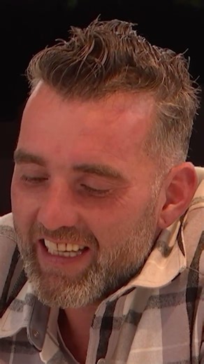 Joyce had andere verwachtingen... | Lang Leve de Liefde