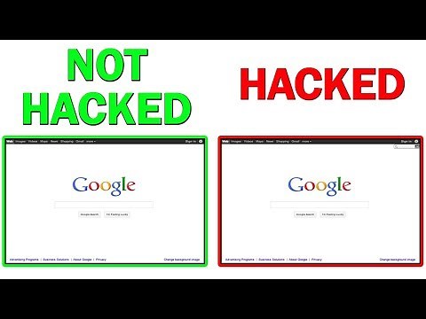 10 EASY Ways to Know if Your Computer is Being HACKED | Chaos