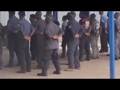 Police Parade Went HILARIOUSLY Wrong 😆🚓 | Must Watch!