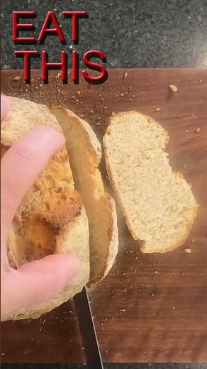The Australian Wholemeal Damper/Quick and easy bread