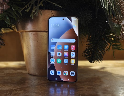 Xiaomi Redmi Note 15 Pro 5G Smartphone Review: Near bezel-less mid-range phone with IP68 rating and 30-hour battery life