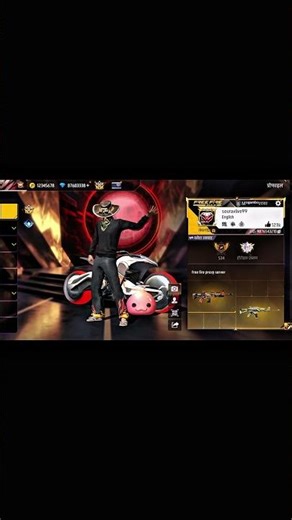 vip proxy server emote😎🫨...