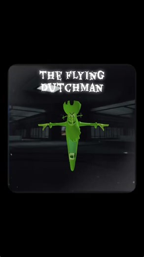 The Flying Dutchman Roblox he chasing you down and Roblox use this big coil. How do you get the badge? It’s difficult. 😞 Roblox midnight horror #robloxmidnighhorror #robloxtiktok