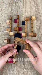 Put all pieces together 🤯 | Puzzlesandmore