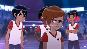 Alex Player - Saison 1 épisode 17 en replay