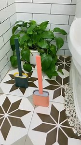 1.1K views | NEW POST silicon toilet brush 100.-DEN | Happy Shopping | Facebook