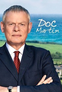 Doc Martin: Season 3, Episode 2 | Cast and Crew  | Rotten Tomatoes