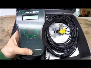 2020-1017 - EAA Chapter 106 - Propeller Balancing Webinar - Oct 17, 2020