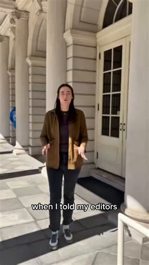 It’s the age of Mamdani, and pretty much every New York politician (and local media outlet) is trying their hand at short-form video content.So it seemed only fair that we take a stab at it too. (Spoiler: it is hard!!)