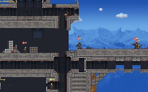 cortex command 叛军内战（）