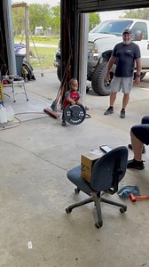 Chase the Scrapper | Ol' Florida Off-Road