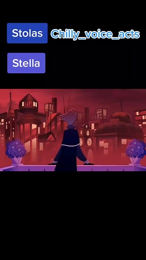 Stella's Duet Challenge: Join the Helluva Boss Voiceover Fun!