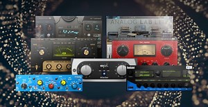 PreSonus Studio Magic 2018 incl. Klanghelm SDRR2tube & Output Movement