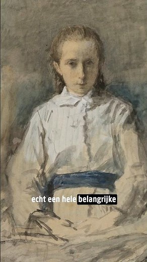 Podcast: In the Rijksmuseum - Mathilde Cohen Tervaert-Israëls