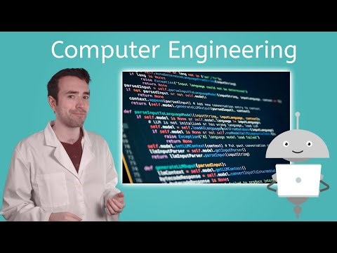 Computer Engineering - What Do Computer Engineers Do?
