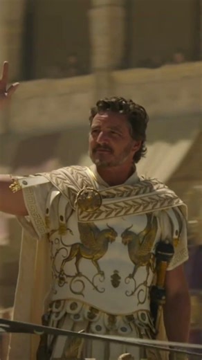 ✅ El día que un General Romano se convertía en DIOS 🦅