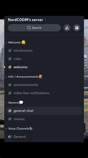 CODM Players NEED to See This! 🔥 Official Discord