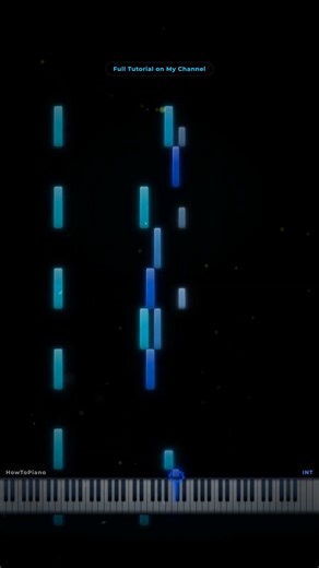 Can You Learn SILICON WORLD THIS Fast? #Piano
