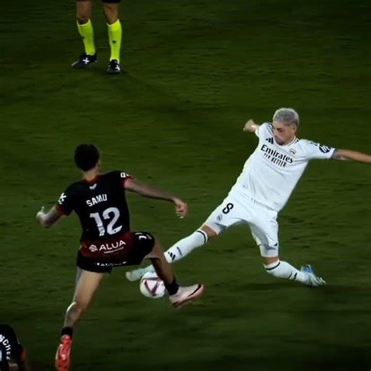 Edit de Fede valverde #epic #edit #edits #funk #futbol #realmadrid