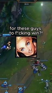 45K views · 1.6K reactions | What if League champs had a voice chat? | League of Legends - LoL Weekly Videos | Facebook