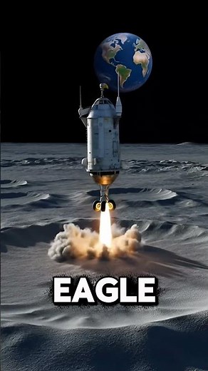 Apollo 11: Humanity’s First Step on the Moon | 1969 Moon Landing