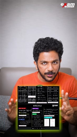 Exam winner Plus Two on Instagram: "12 Maths Tough Topics Results Here ... Integrals , Differential Equations . . . . . . . . . . . . . #integral #differentialequations #2maths"