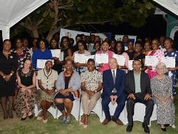 26 Westmoreland stakeholders complete psychological first aid training