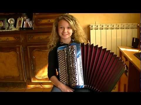 La marche des mineurs accordeon karene neuville