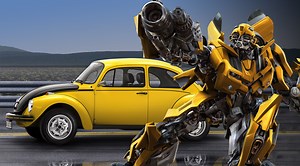 El spin off de ‘Bumblebee’ confirma a otro autobot en la película