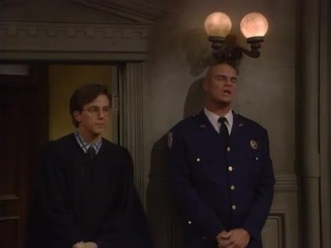 Night Court: Season 8