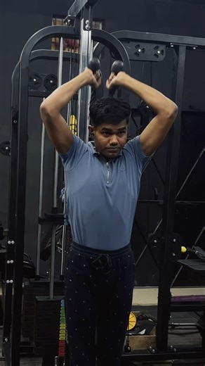 Day -23/30 “ Let’s go “ #gym #motivation #bestbodytranformation #trending #workout #youtube #shorts