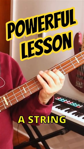 POWerful Thumpin Pluckin (Slap Bass) Lesson