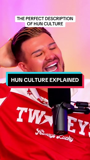 Understanding Hun Culture: Definition and Insights