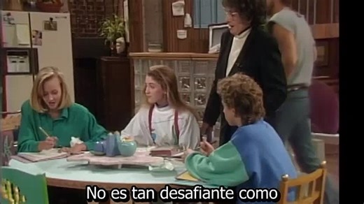 My Two Dads S02E16 Getting Smart